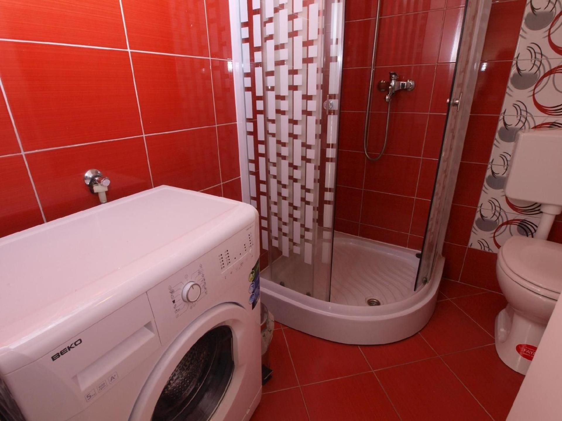 Apartment Fuer 2 Personen Ca 22 Qm In Pula, Istrien Istrische Riviera