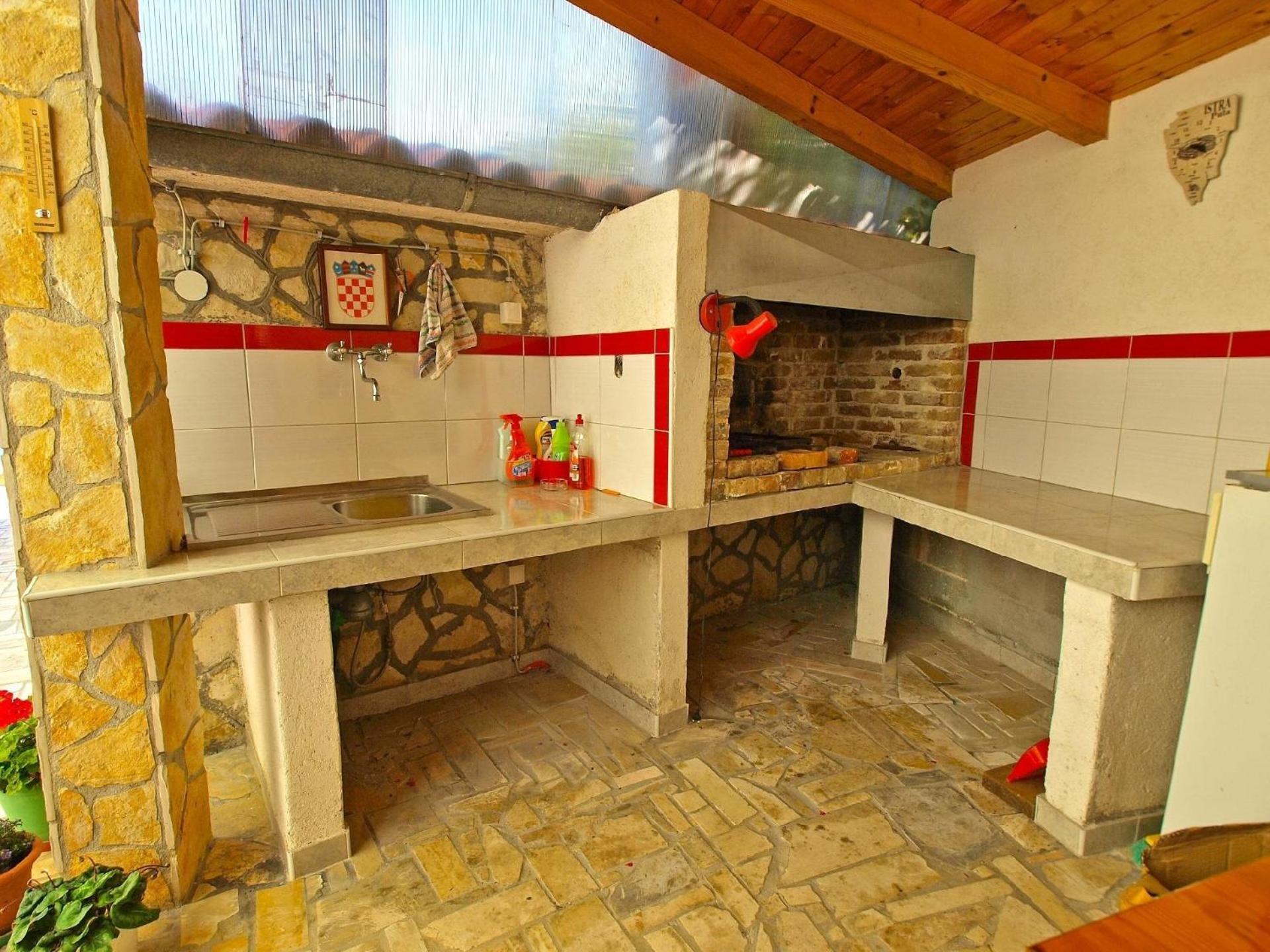 Apartment Fuer 2 Personen Ca 22 Qm In Pula, Istrien Istrische Riviera *