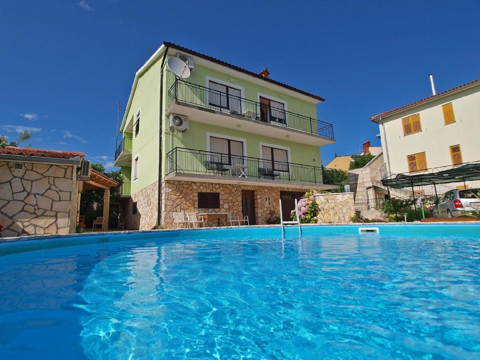 Apartment Fuer 2 Personen Ca 22 Qm In Pula, Istrien Istrische Riviera