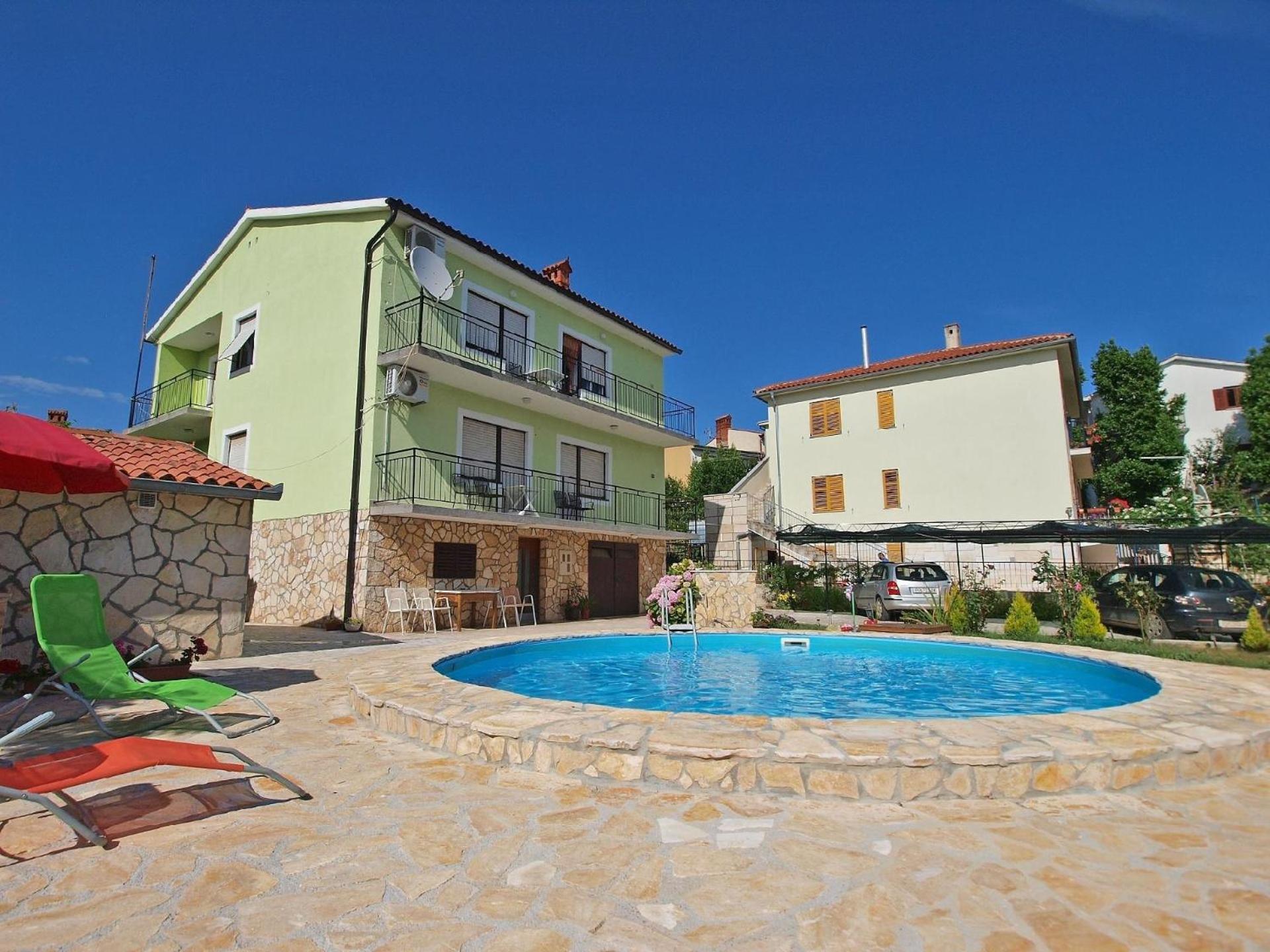 Apartment Fuer 2 Personen Ca 22 Qm In Pula, Istrien Istrische Riviera