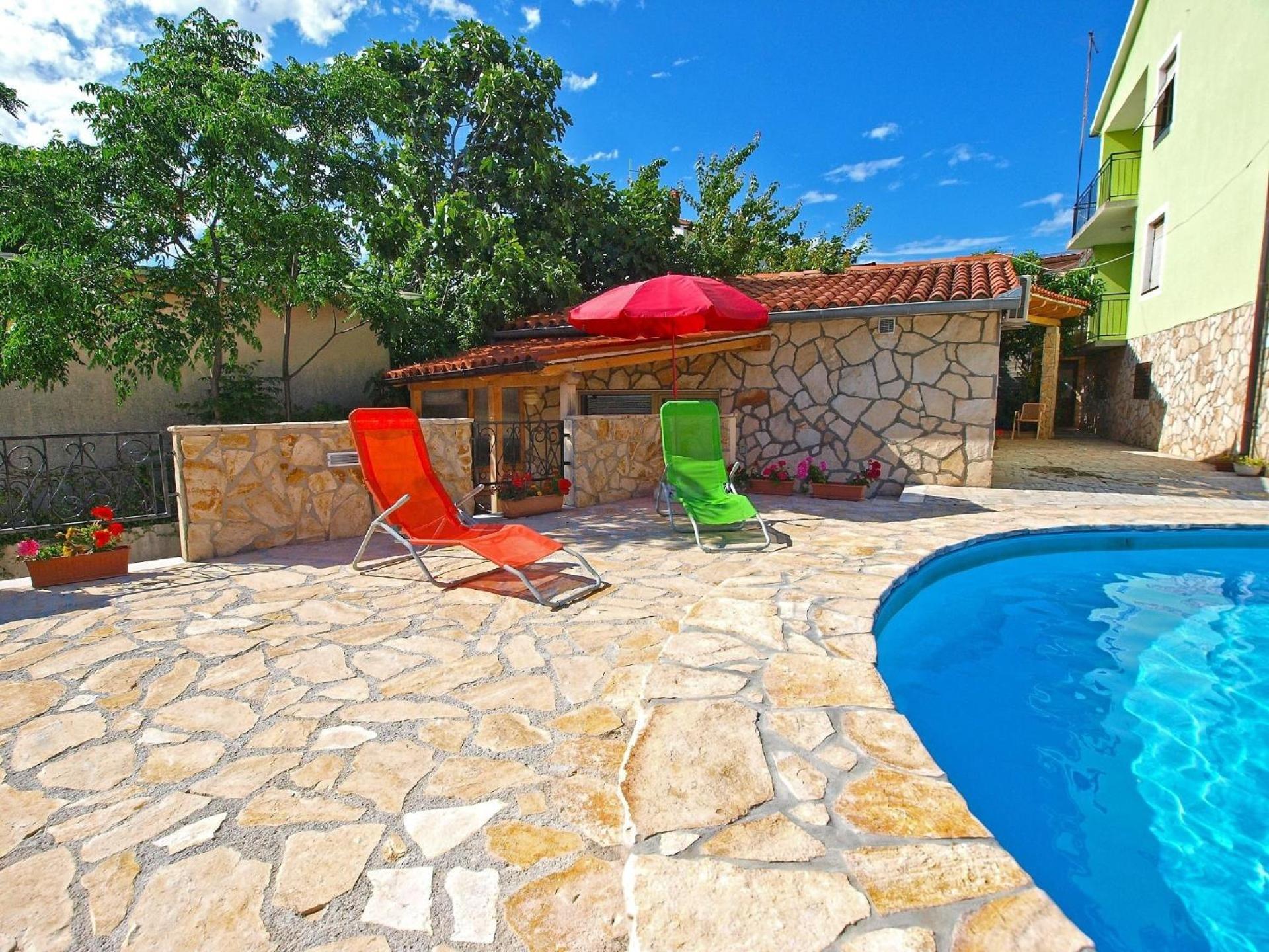 Fuer 2 Personen Ca 22 Qm In Pula, Istrien Istrische Riviera Apartment *