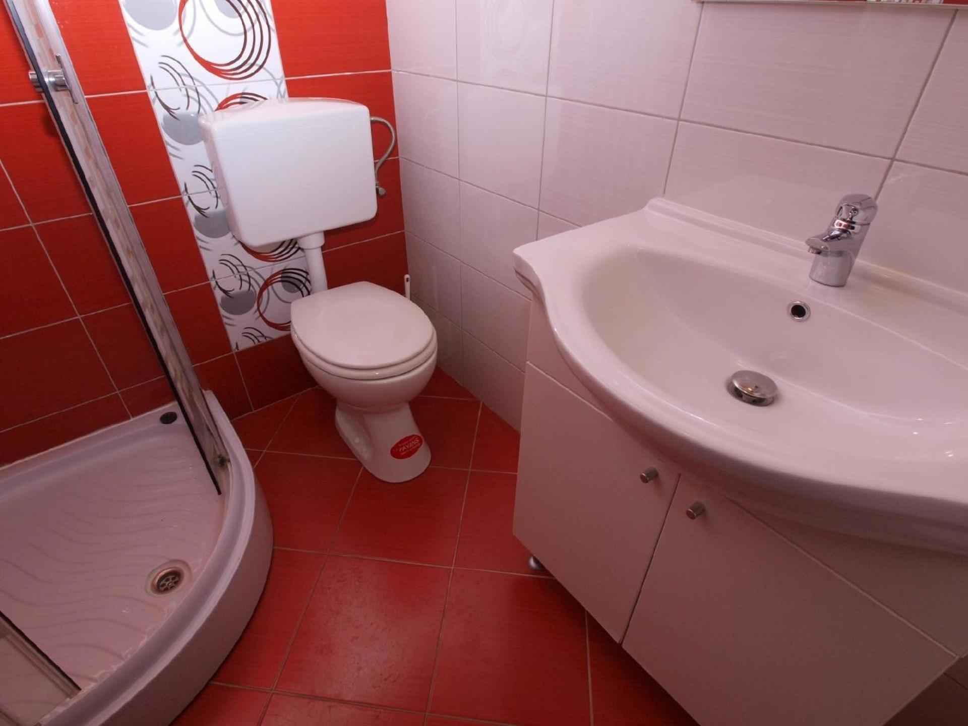 Apartmán Fuer 2 Personen Ca 22 Qm In Pula, Istrien Istrische Riviera Pula