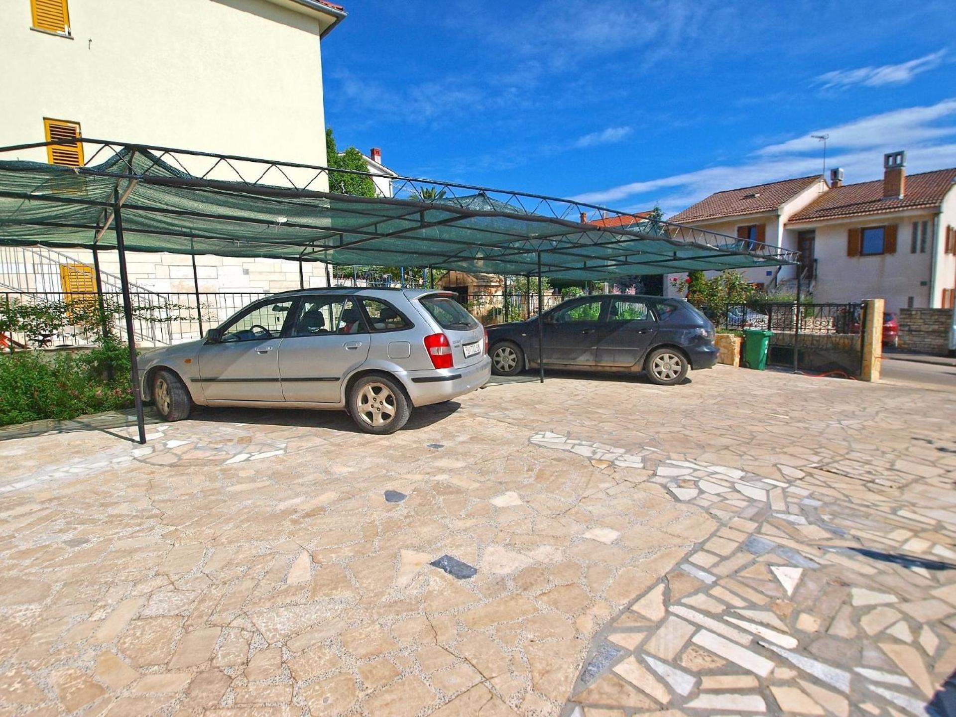 Fuer 2 Personen Ca 22 Qm In Pula, Istrien Istrische Riviera Apartmán *