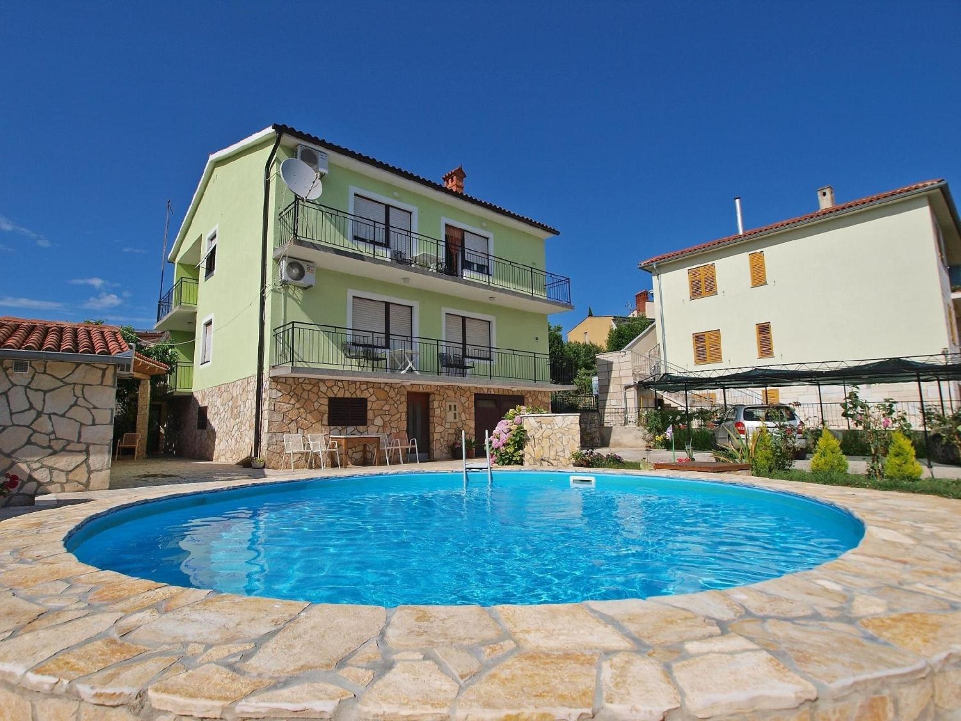 Fuer 2 Personen Ca 22 Qm In Pula, Istrien Istrische Riviera Pula